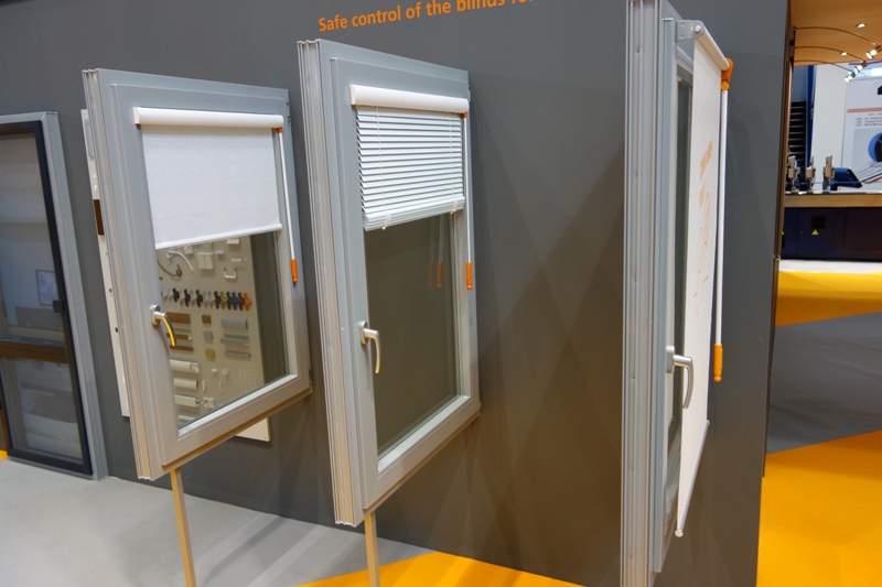     R+T Stuttgart 2015